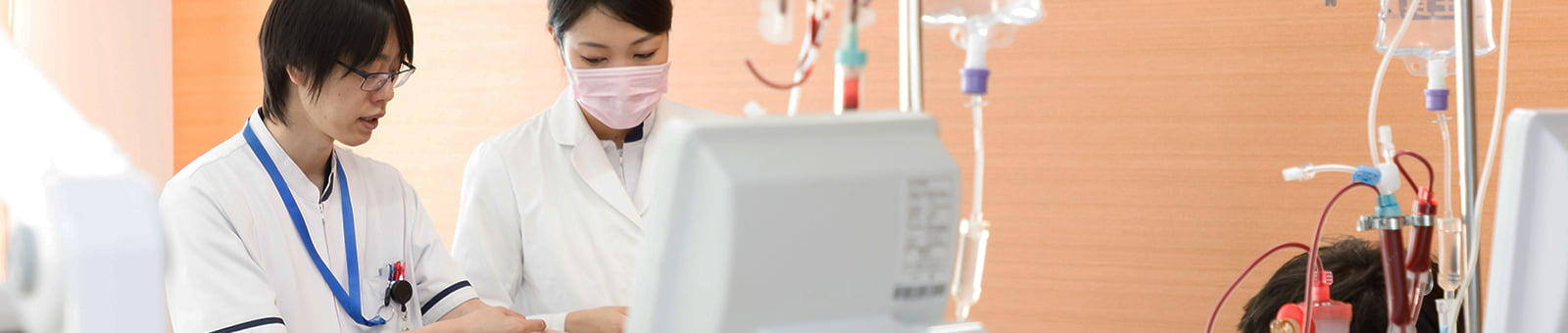 臨床工学技士