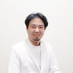 松本 健嗣