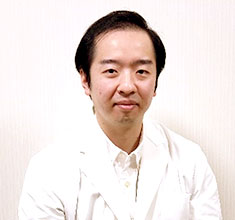 伊田和史