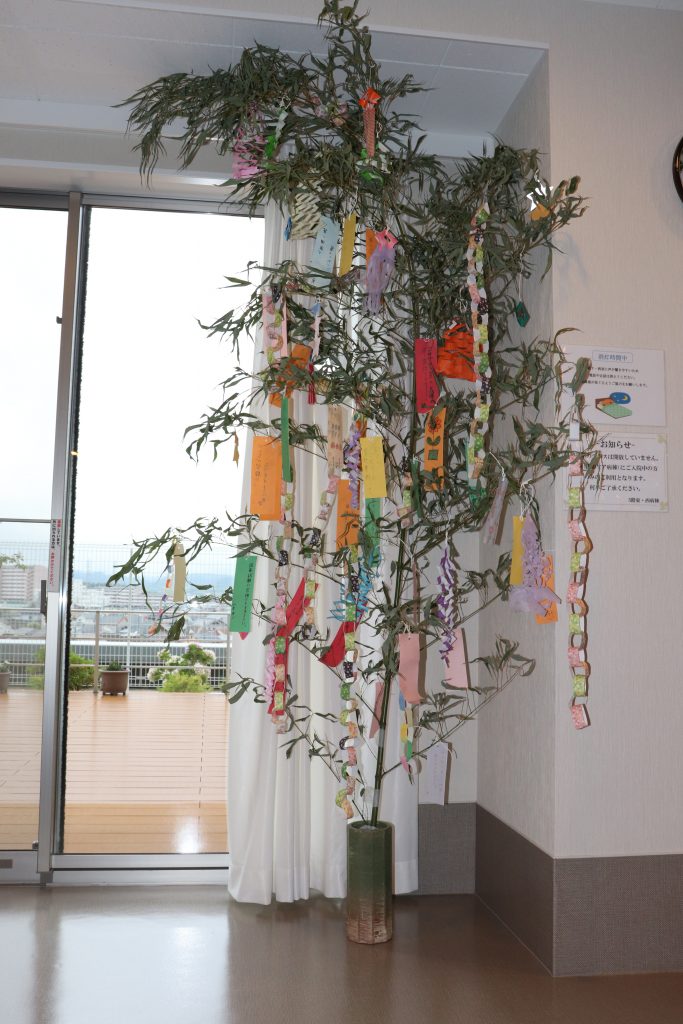 7月イベント