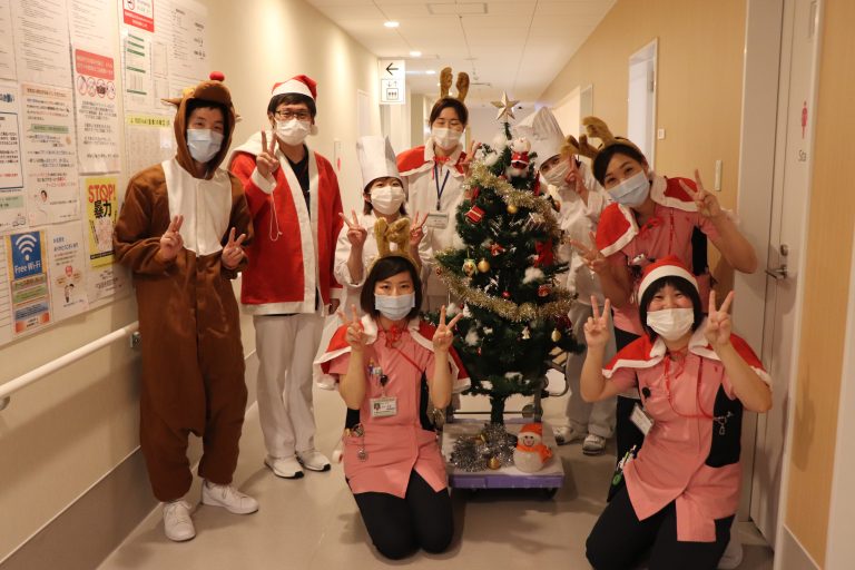 12月イベント
