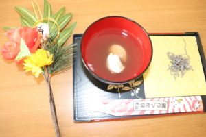 1月イベント