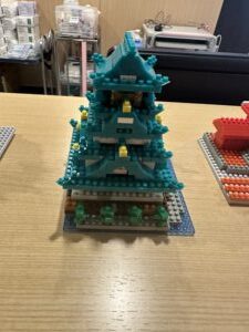 ナノブロック