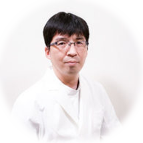 北野 睦三