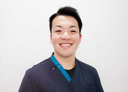 中西さん