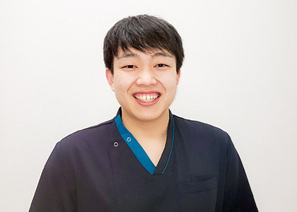 畑中さん