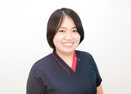 藤原さん